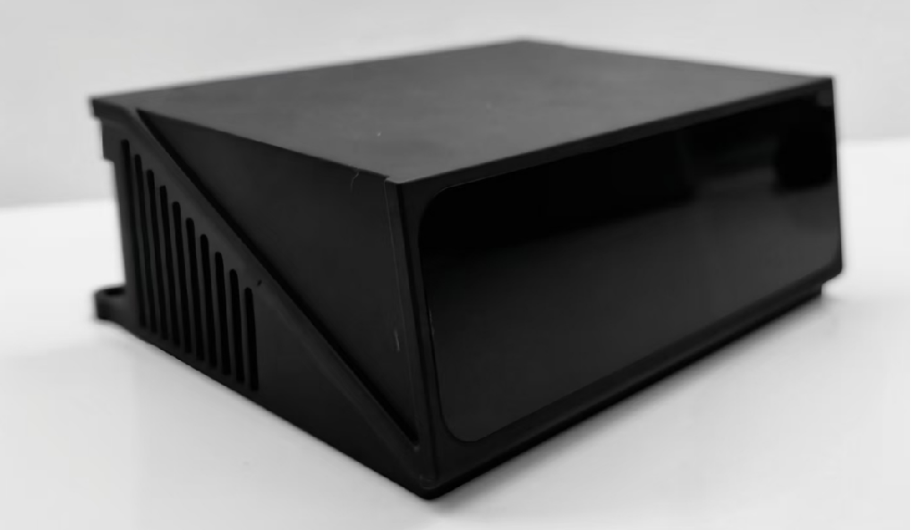 [硅基调频连续波雷达]